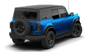 2026 Ford Bronco® External Image 4